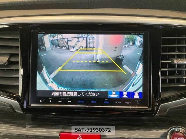 Honda ODYSSEY 2016-10 7619088-21