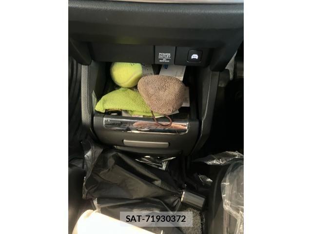 Honda ODYSSEY 2016-10 7619088-22