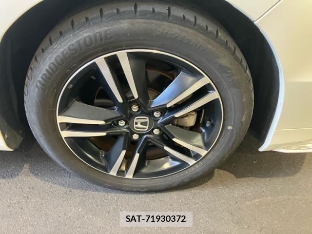 Honda ODYSSEY 2016-10 7619088-2
