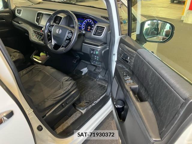 Honda ODYSSEY 2016-10 7619088-5