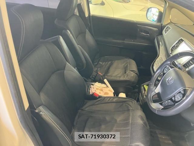 Honda ODYSSEY 2016-10 7619088-6