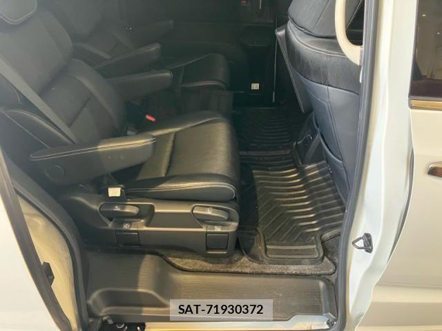 Honda ODYSSEY 2016-10 7619088-7