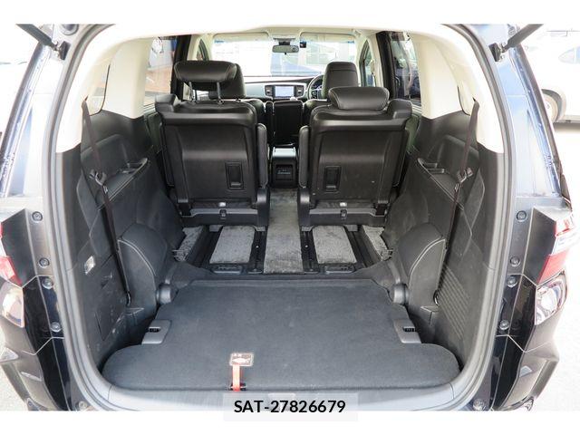 Honda ODYSSEY 2016-06 7619083-9