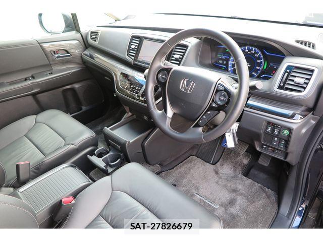 Honda ODYSSEY 2016-06 7619083-10