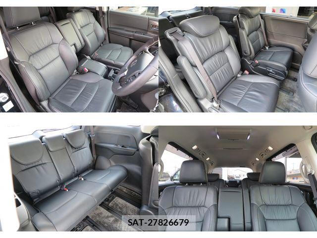 Honda ODYSSEY 2016-06 7619083-12