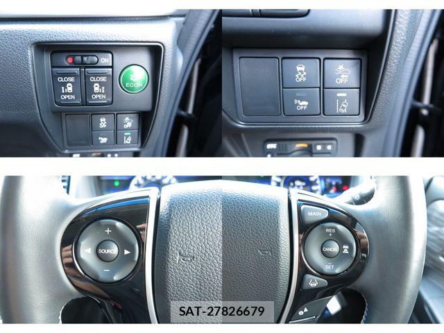 Honda ODYSSEY 2016-06 7619083-17