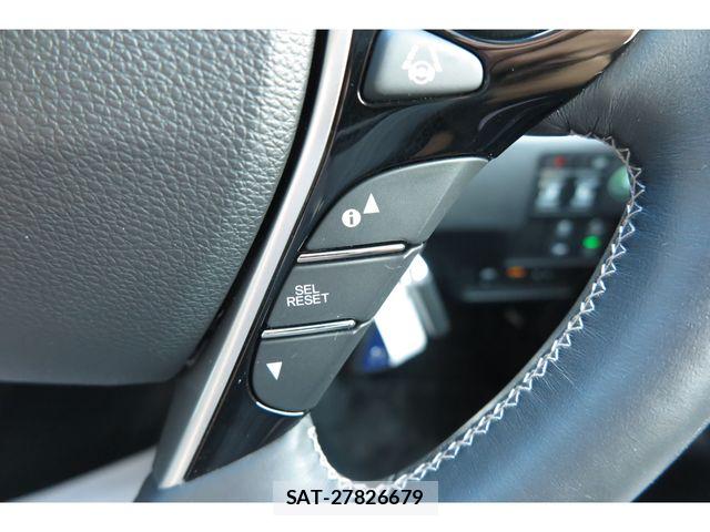Honda ODYSSEY 2016-06 7619083-18