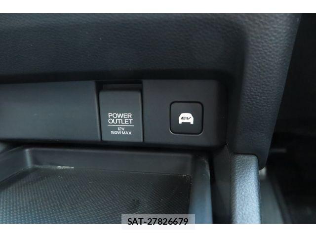 Honda ODYSSEY 2016-06 7619083-19