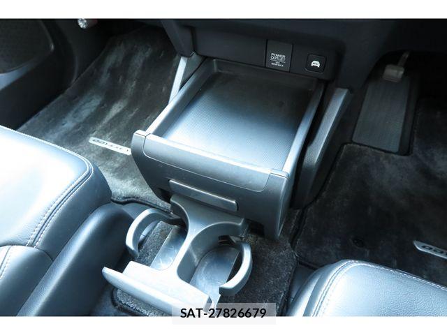 Honda ODYSSEY 2016-06 7619083-21