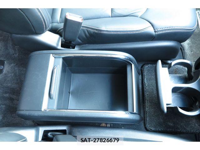 Honda ODYSSEY 2016-06 7619083-22