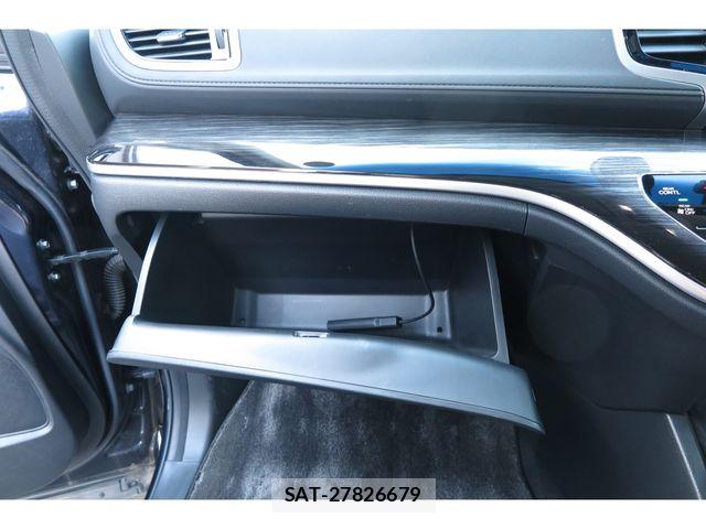 Honda ODYSSEY 2016-06 7619083-23