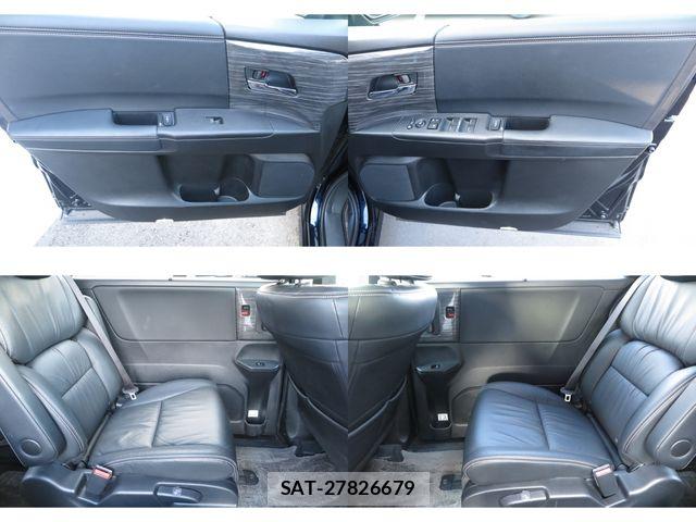 Honda ODYSSEY 2016-06 7619083-25