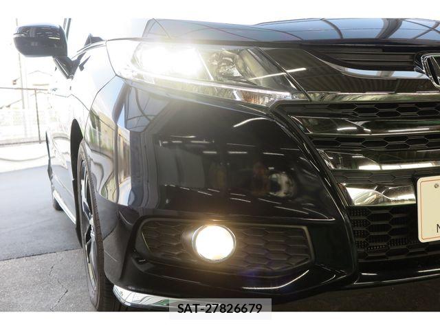 Honda ODYSSEY 2016-06 7619083-26