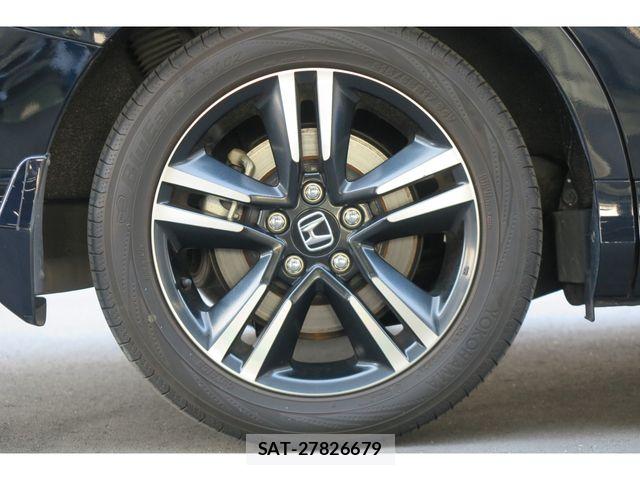 Honda ODYSSEY 2016-06 7619083-27