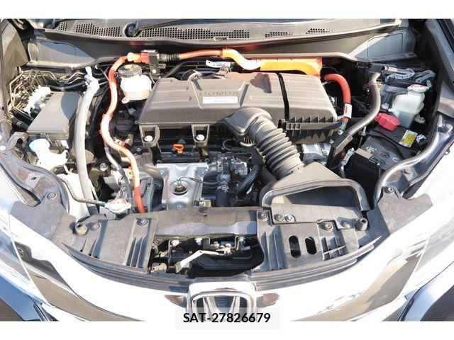 Honda ODYSSEY 2016-06 7619083-29