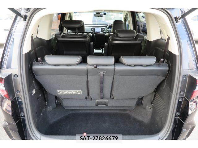 Honda ODYSSEY 2016-06 7619083-8