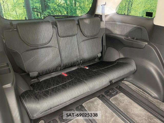 Honda ODYSSEY 2016-11 7619087-9