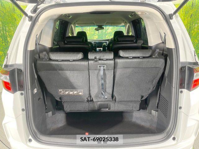 Honda ODYSSEY 2016-11 7619087-10