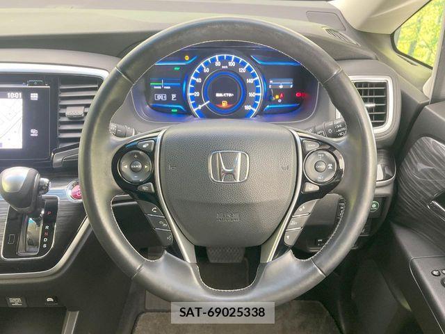 Honda ODYSSEY 2016-11 7619087-11