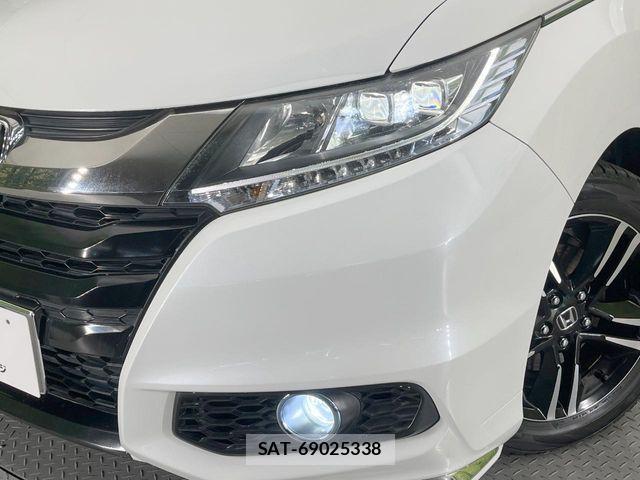 Honda ODYSSEY 2016-11 7619087-12