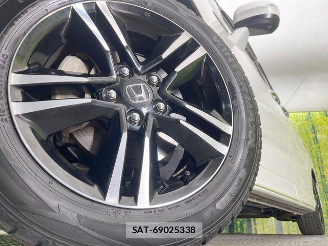 Honda ODYSSEY 2016-11 7619087-13