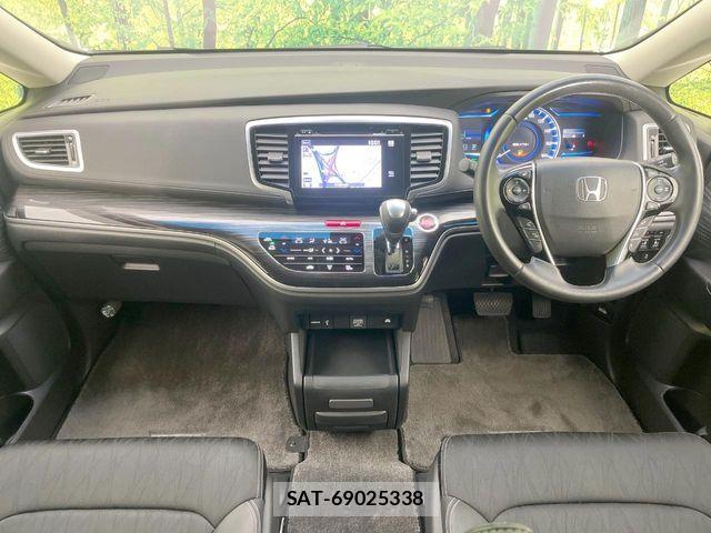 Honda ODYSSEY 2016-11 7619087-1