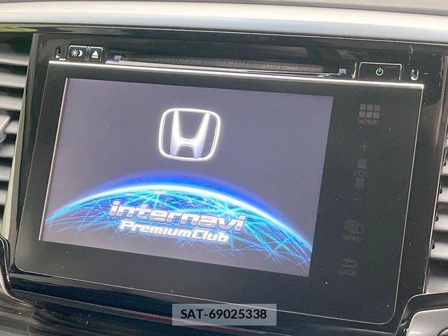 Honda ODYSSEY 2016-11 7619087-2