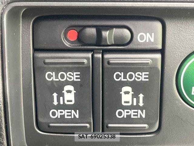 Honda ODYSSEY 2016-11 7619087-3