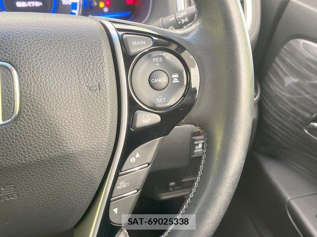 Honda ODYSSEY 2016-11 7619087-5