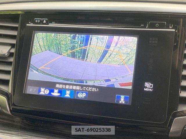 Honda ODYSSEY 2016-11 7619087-6