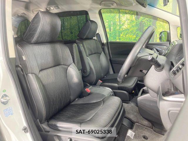 Honda ODYSSEY 2016-11 7619087-7