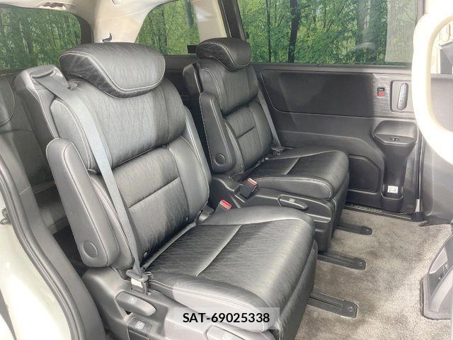 Honda ODYSSEY 2016-11 7619087-8