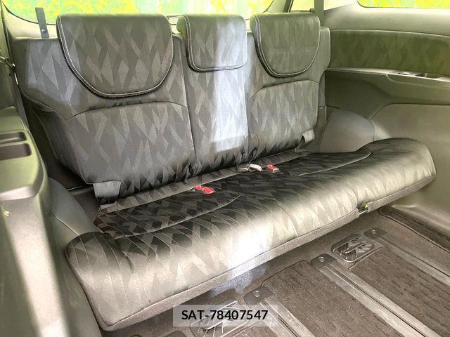Honda ODYSSEY 2018-05 7619079-9