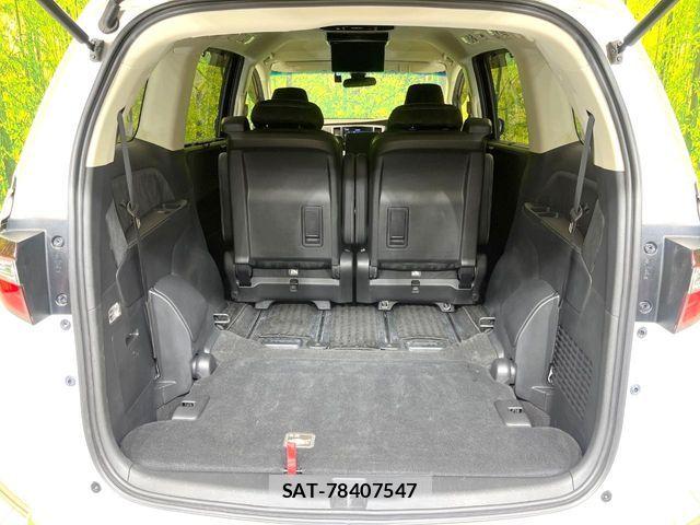 Honda ODYSSEY 2018-05 7619079-10