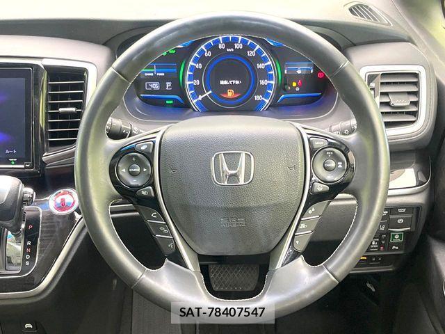 Honda ODYSSEY 2018-05 7619079-11
