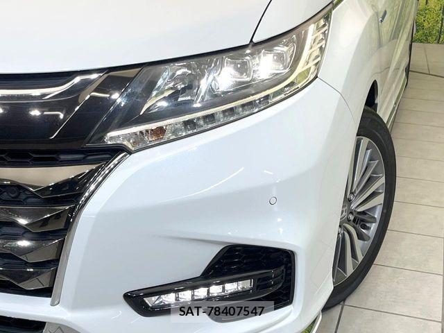 Honda ODYSSEY 2018-05 7619079-12