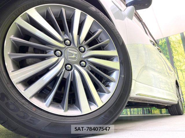 Honda ODYSSEY 2018-05 7619079-13