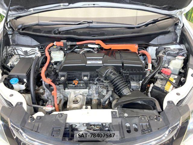 Honda ODYSSEY 2018-05 7619079-17