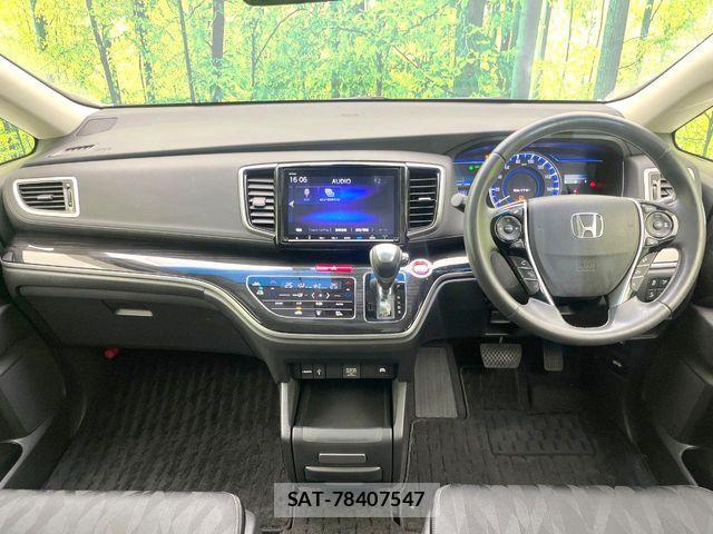 Honda ODYSSEY 2018-05 7619079-1