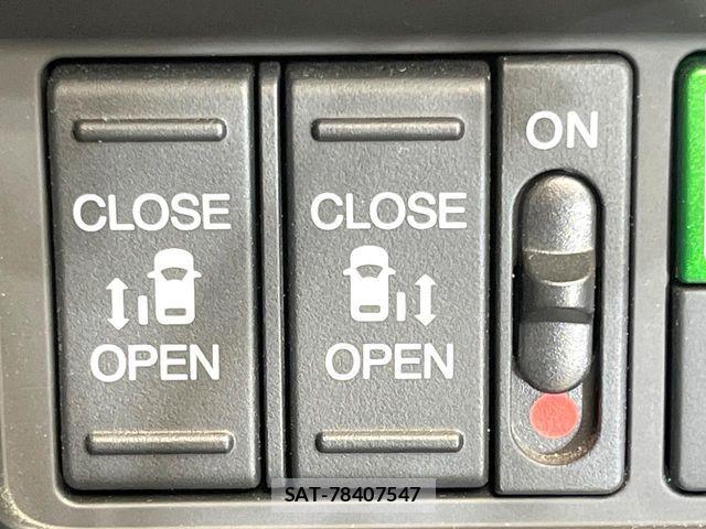 Honda ODYSSEY 2018-05 7619079-6