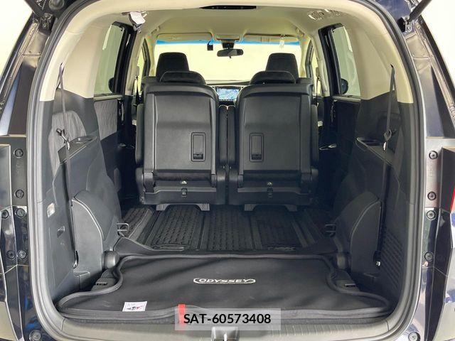 Honda ODYSSEY 2020-01 7619081-9
