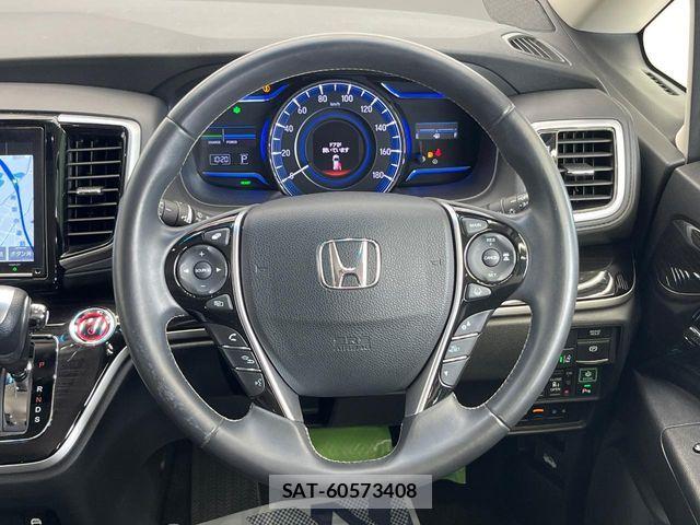 Honda ODYSSEY 2020-01 7619081-10