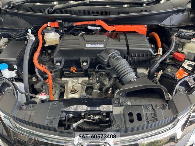 Honda ODYSSEY 2020-01 7619081-17