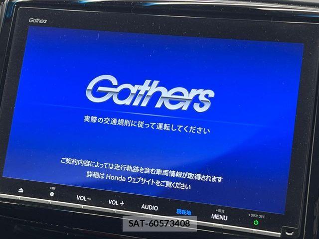 Honda ODYSSEY 2020-01 7619081-2