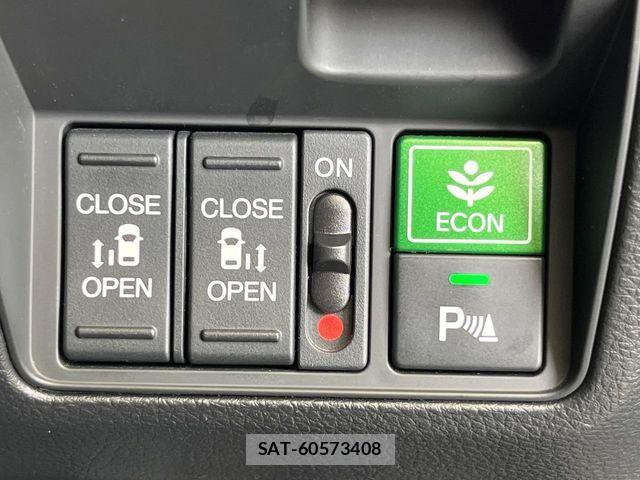 Honda ODYSSEY 2020-01 7619081-4