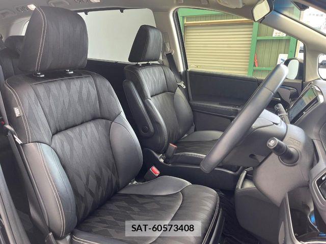 Honda ODYSSEY 2020-01 7619081-7