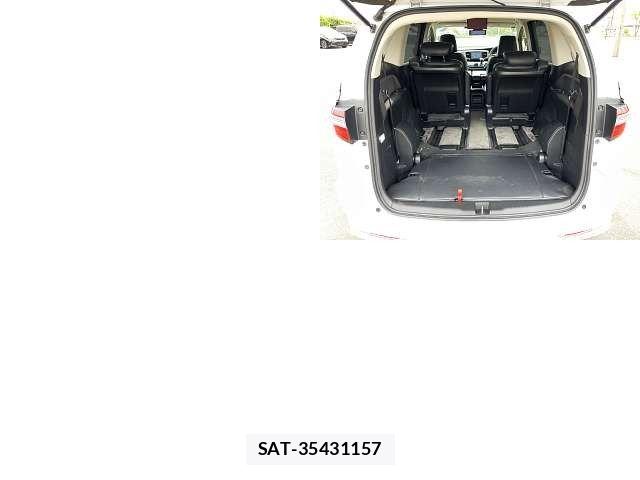 Honda ODYSSEY 2016-09 7619085-8