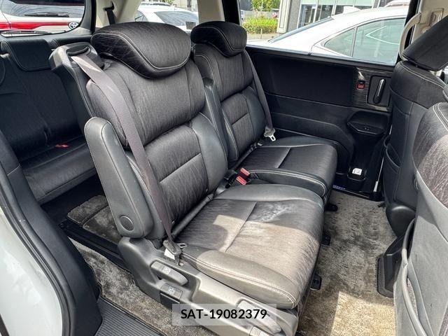 Honda ODYSSEY 2016-02 7619086-9