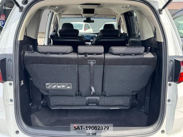 Honda ODYSSEY 2016-02 7619086-11