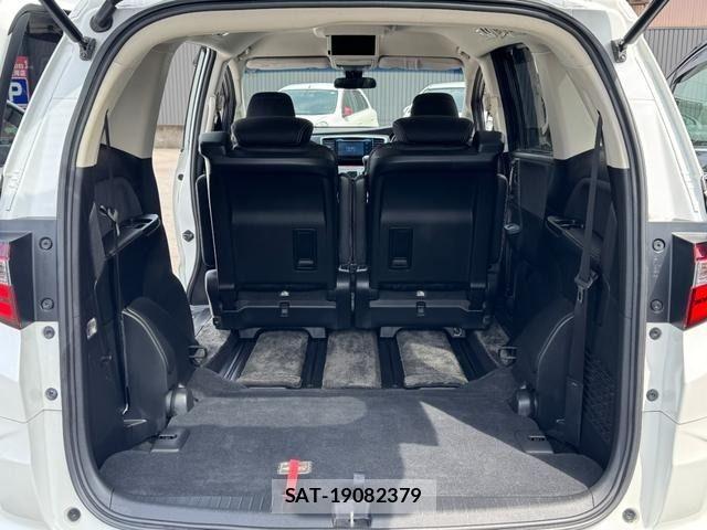 Honda ODYSSEY 2016-02 7619086-12